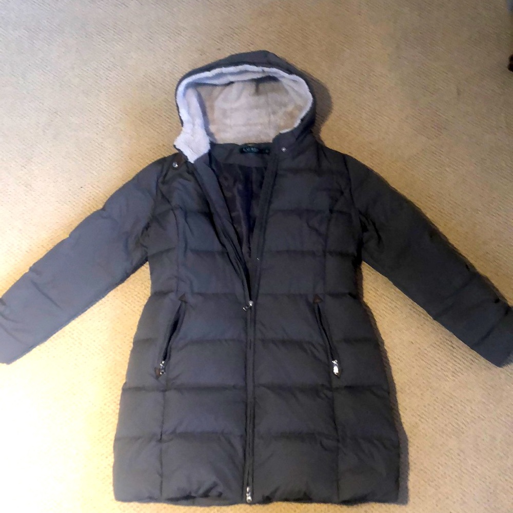 COPY - Lauren Ralph Lauren winter Coat
